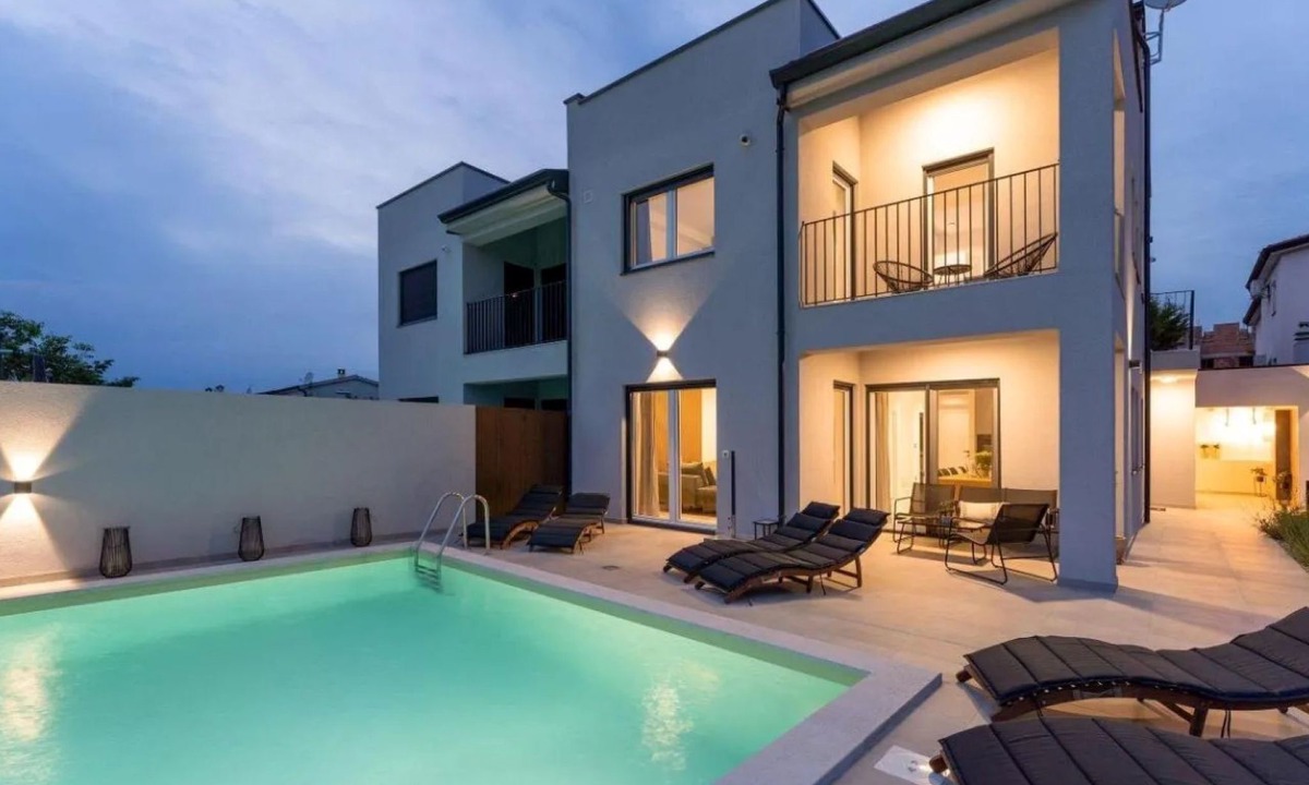 Nova Vas House | Villa Diva Exclusive by Interhome