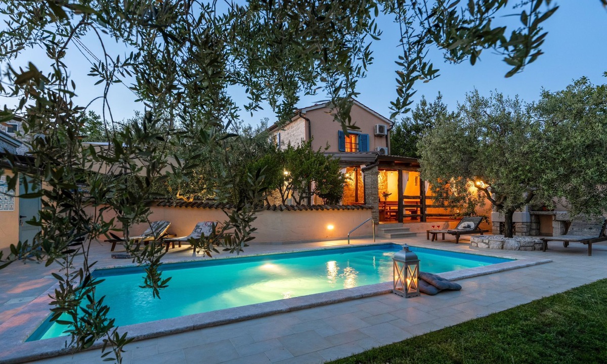 Dracevac House | Villa Casa Olga by Interhome