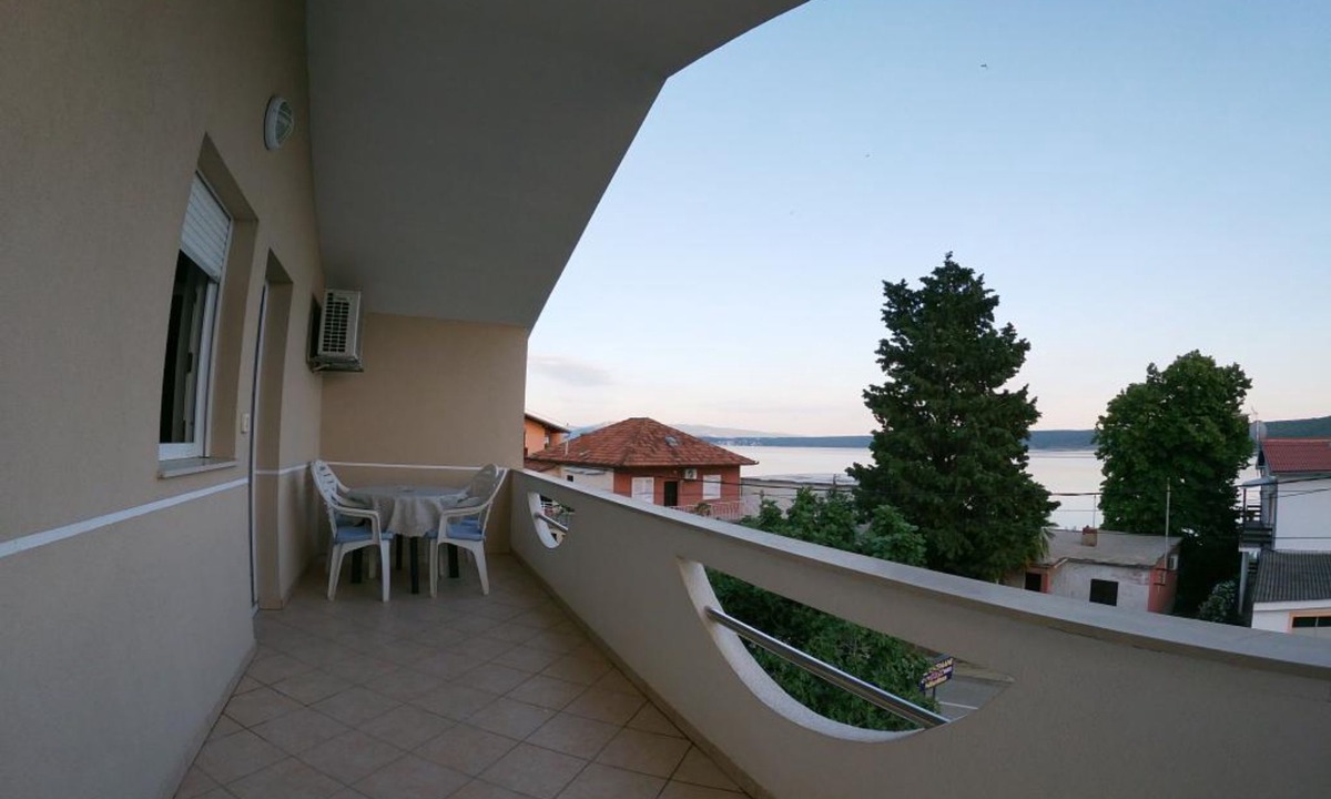 Municipality of Posedarje Apartment | Sanja Apartments Posedarje