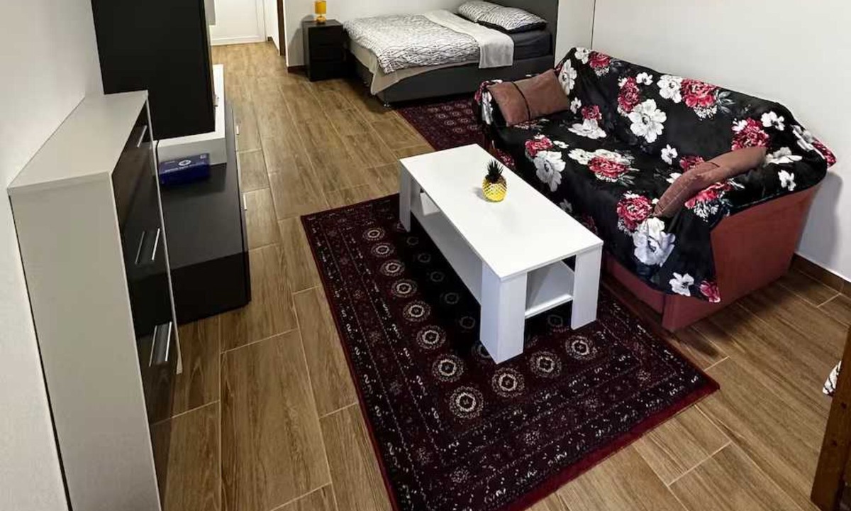 Zumberak Apartment | Sošice Garden Apartments