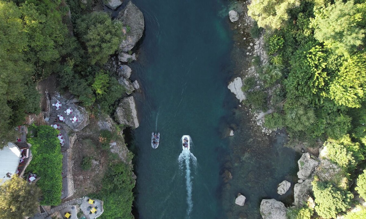 Ploce Boat Rental | Dubrovnik Delight: Sun-soaked Sailing Adventure