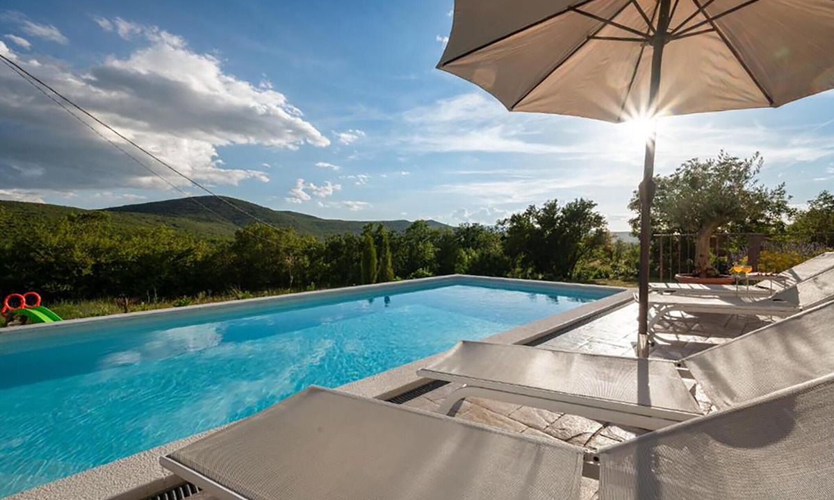 Velika Cista House | Nice home in Cista velika