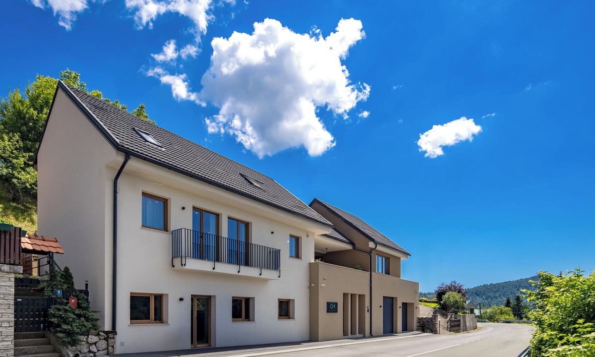 Fuzine House | Holiday Home Orso House by Interhome