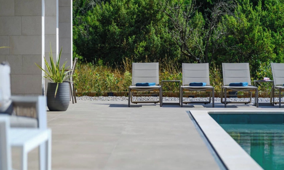 Krnica House | Villa Teulu by Interhome