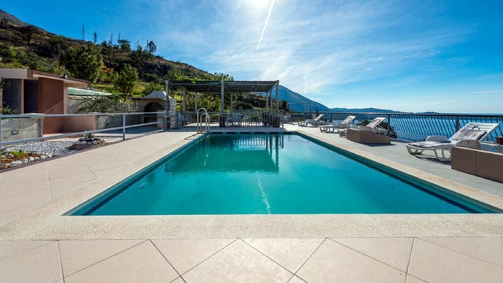 Zavrelje Apartment | Apartments Klis