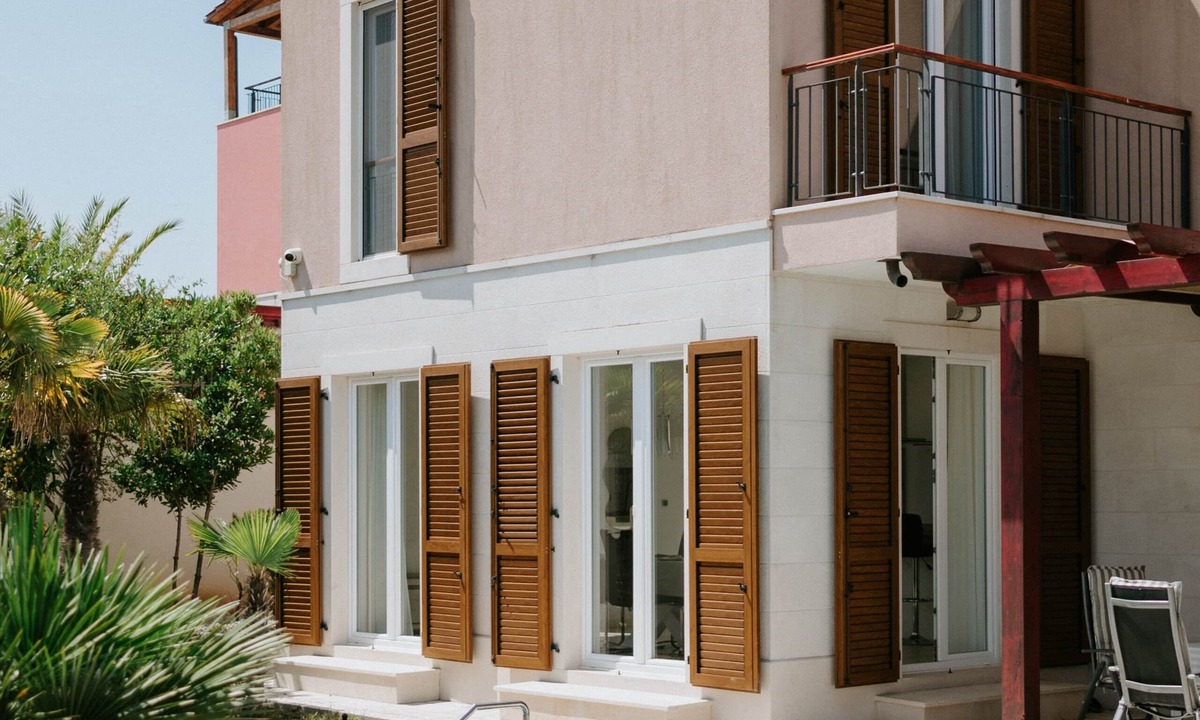 Splitska Villa | Villa Oleander: Pool & Rooftop Cinema