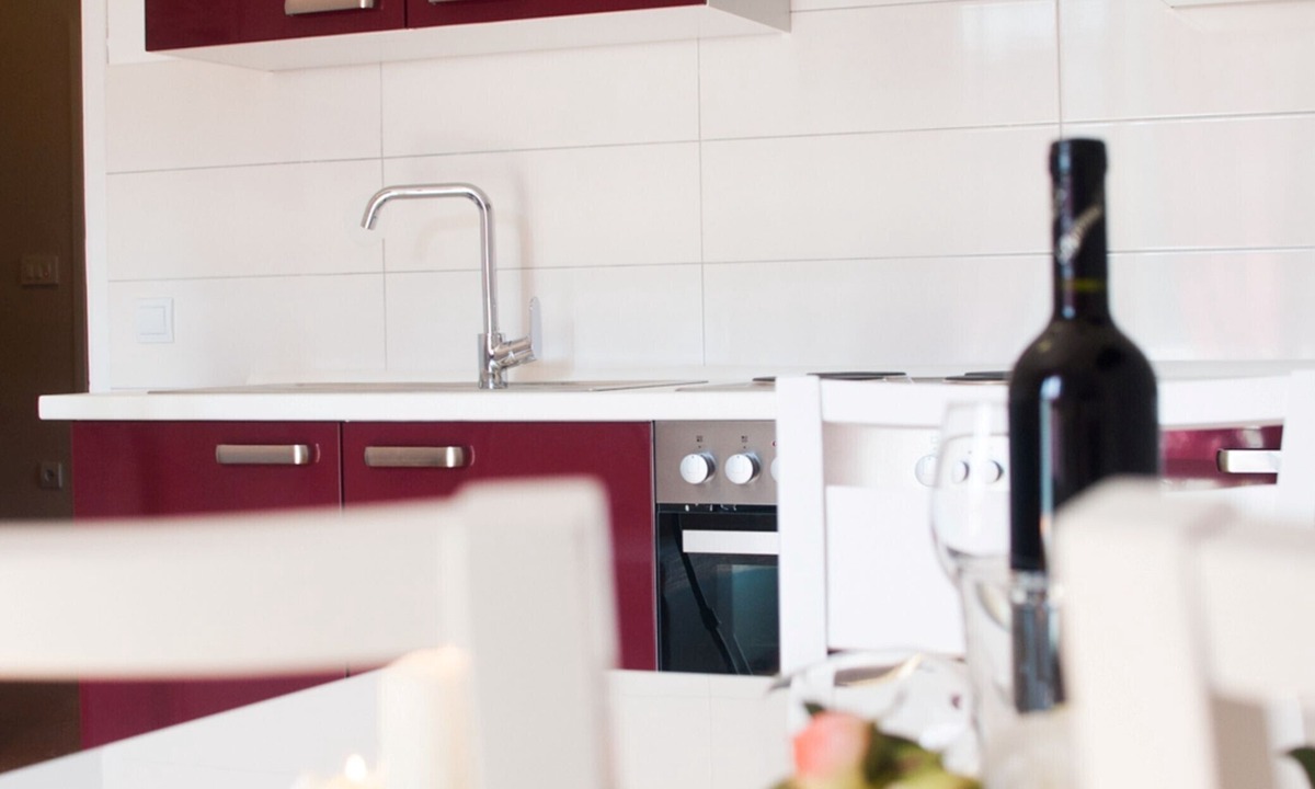 Peracko Blato Apartment | Comfort Two Bedroom Apartment (Darija)