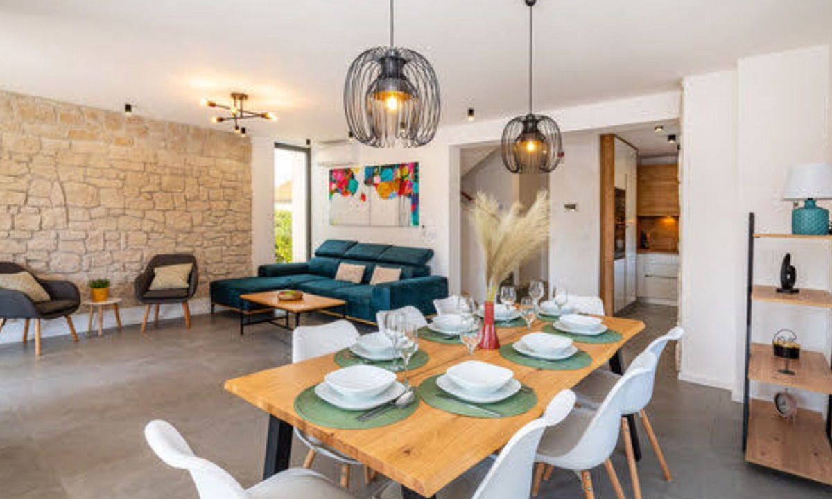 Privlaka Apartment | Apartments Privlaka