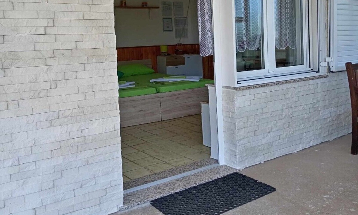 Martinscica Apartment | Apartments Julia - Studio Apartment Julia 6