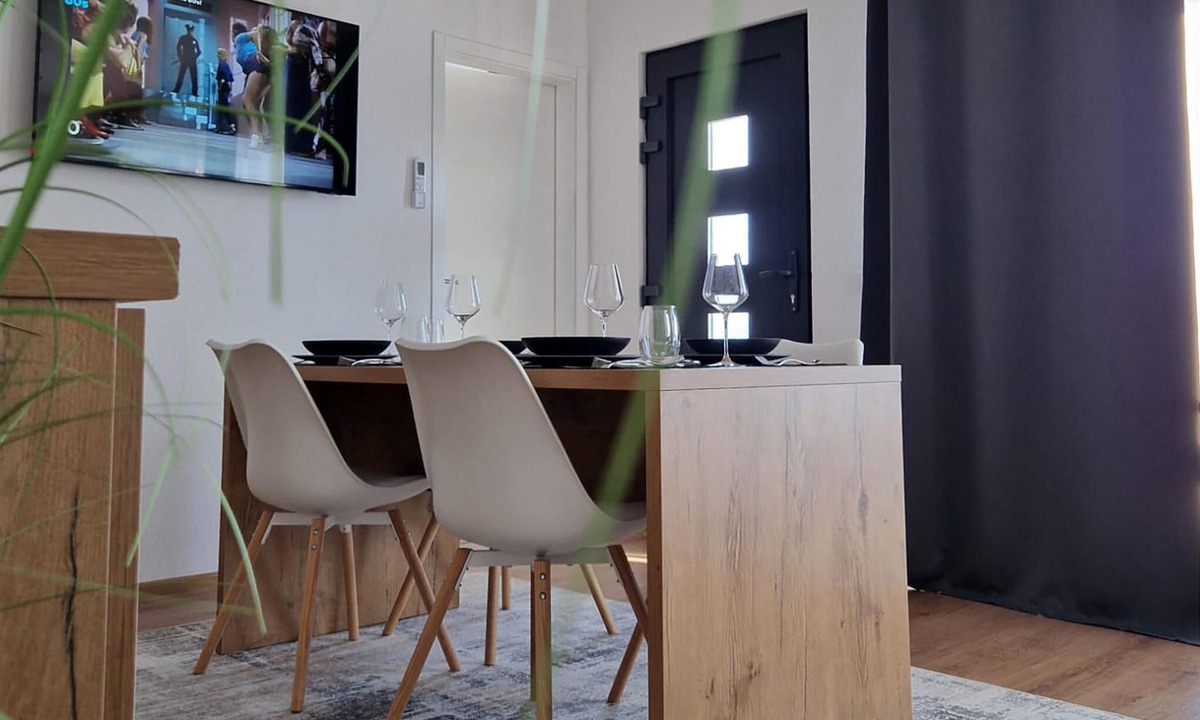 Posedarje House | Cozy home in Posedarje