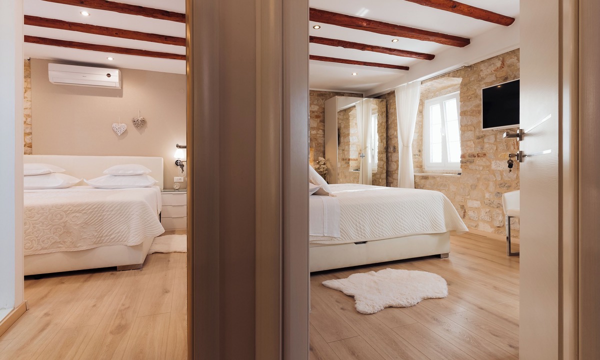 Trogir Villa | Villa Trogir Stars