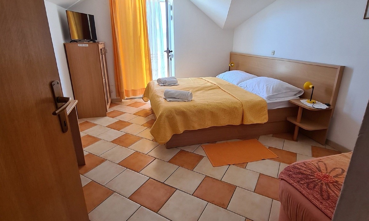 Brist Apartment | Apartments Pansion Franka 3