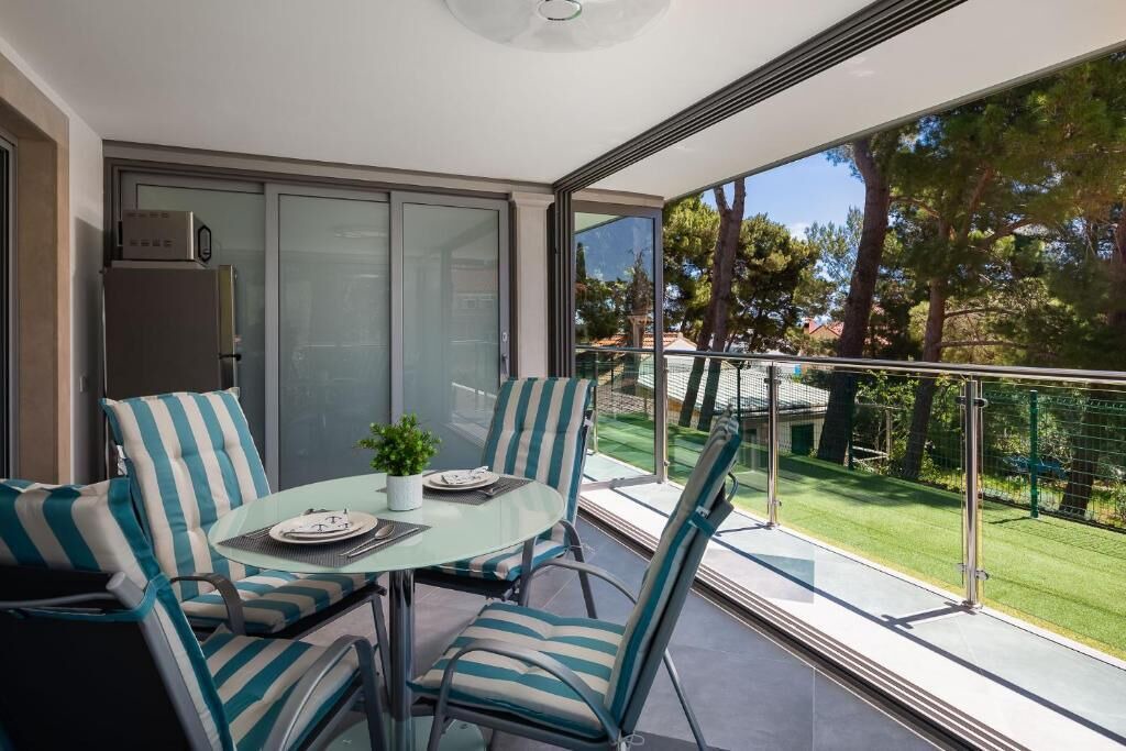 Bol Apartment | VILLA AQUA - Adults Only
