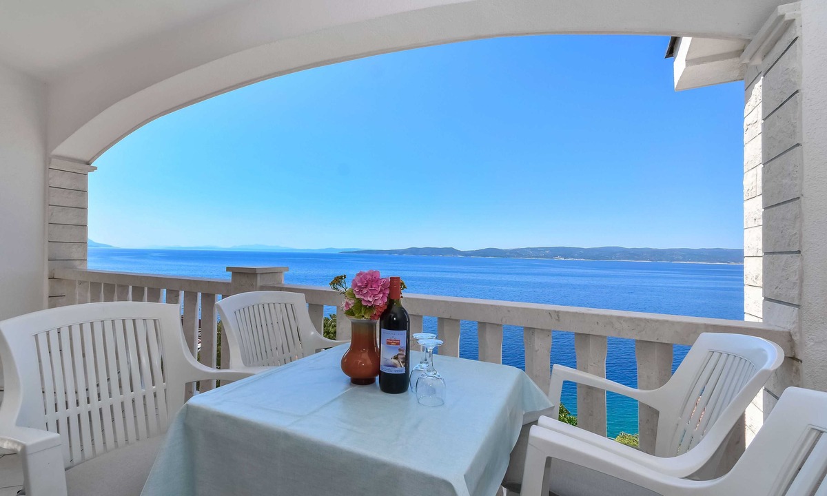 Pisak Apartment | Apartments Nevi