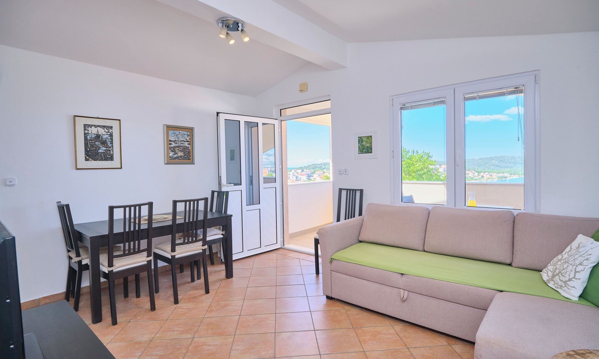 Okrug Gornji Apartment | Apartments Meri by Litto