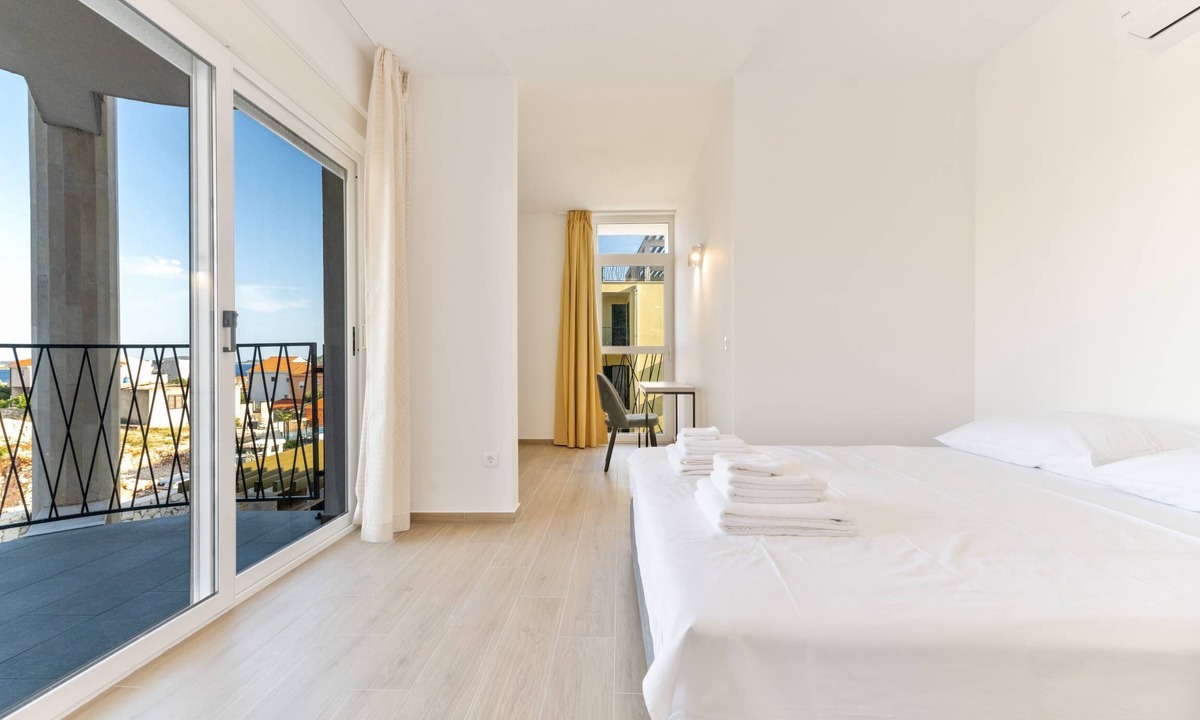 Sevid Apartment | Luxury Living at Horizon Retreat