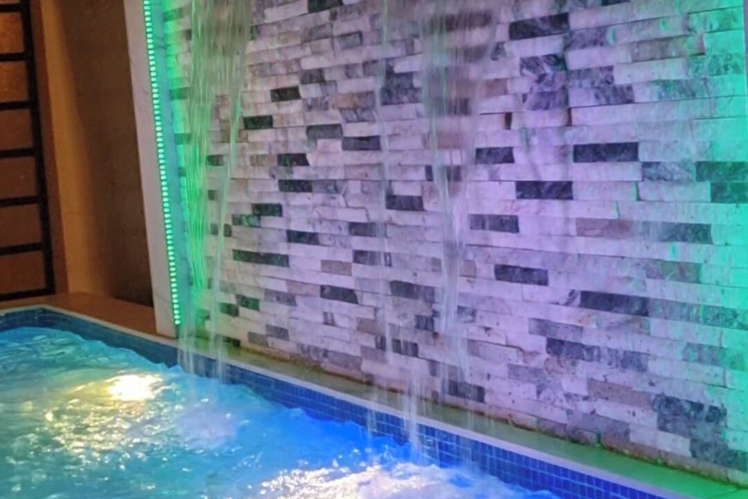 Ajman House | 3-bedroom villa in enchanting Ajman with AC, WiFi. Relax and unwind