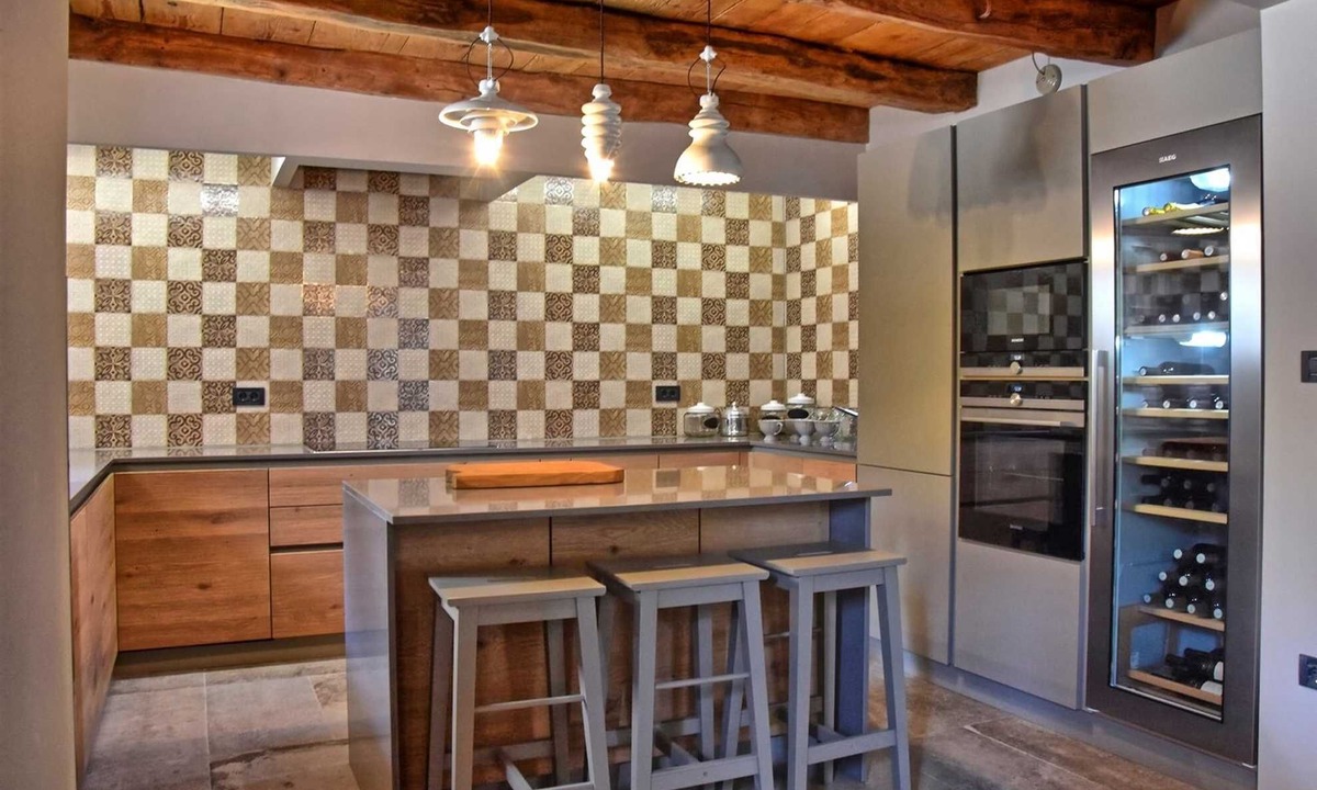 Jakomici Villa | Vacay Villa Zita with Swimming Pool