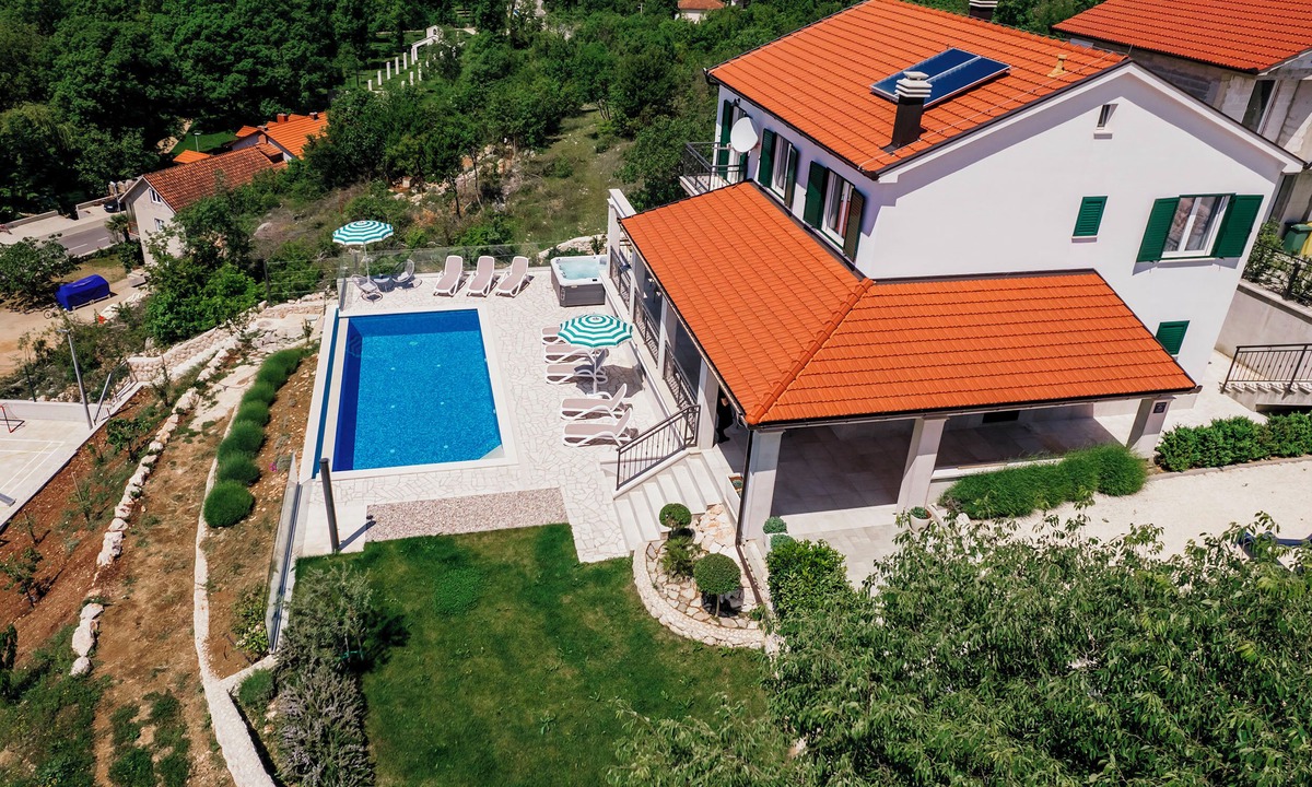 Prolozac Villa | Villa In Excelsis