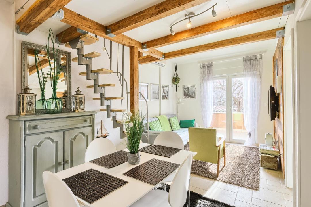 Premantura Apartment | Villa Marizella