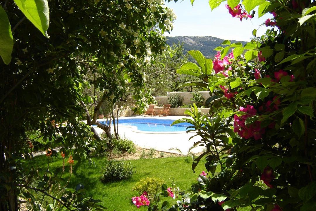 Mundanije Apartment | Pool apartments Mirjana