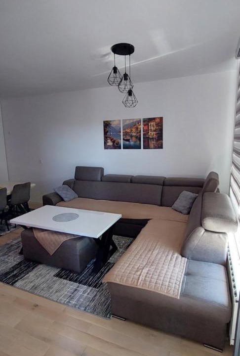 Tuzla Apartment | Apartman Eldin Panonika