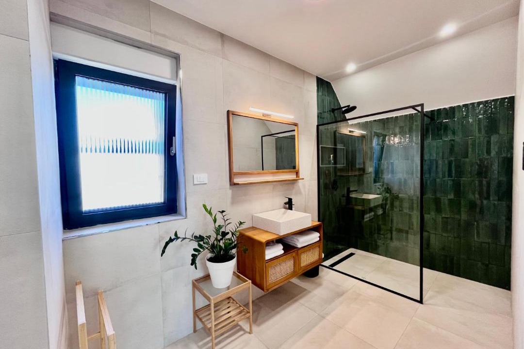Skrad Villa | Casa Verta