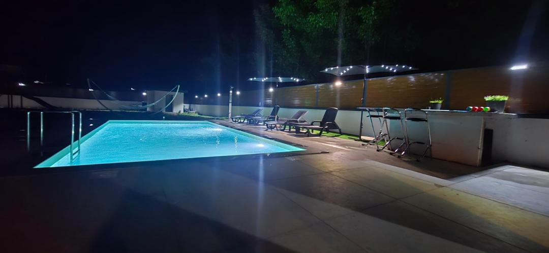 Bihac Villa | Villa Nadin