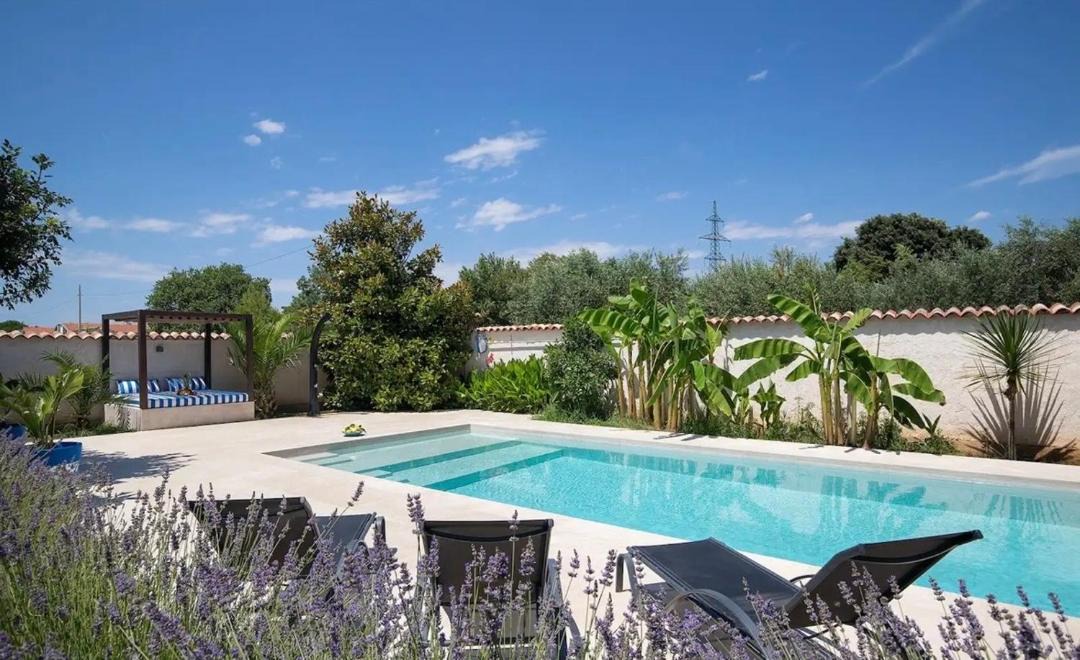 Pomer Villa | Villa Terra Rossa