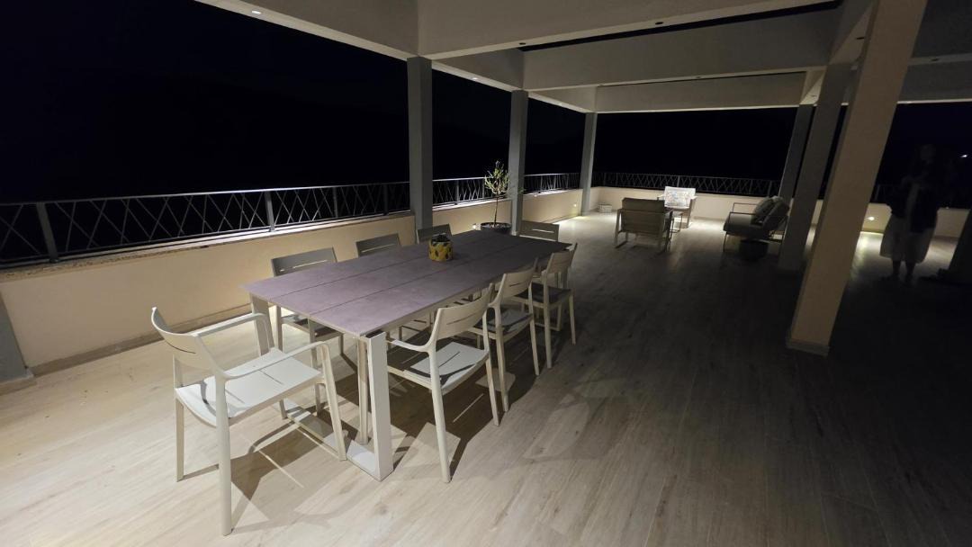 Cove Parja House | Villa Jelena Rooms and Apartments