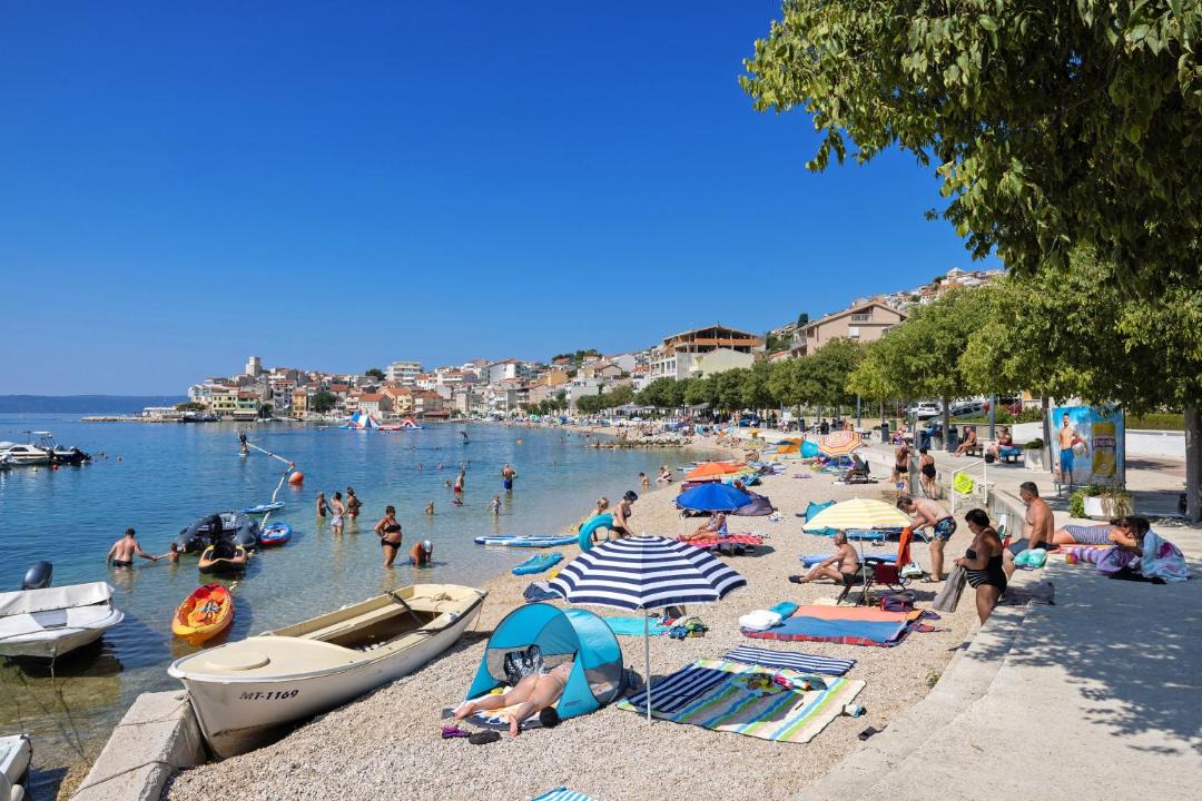 Igrane Apartment | Apartments by the sea Igrane, Makarska - 21577