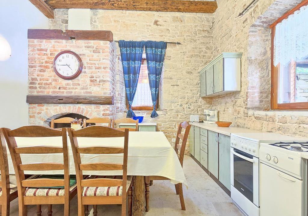 Strpacici Villa | Villa Anastasia