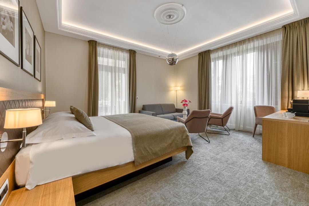 Lapad Bed & Breakfast | Boutique Villa Filaus
