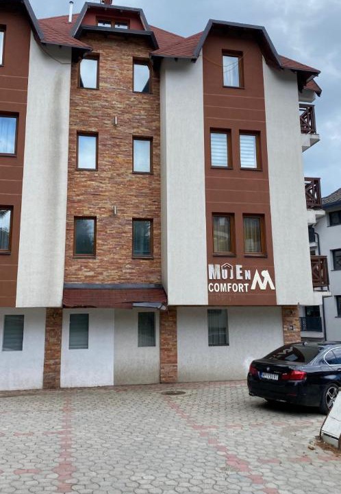 Kopaonik Apartment | ABER 1a