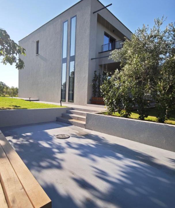 Musalez Villa | Vila Maslina