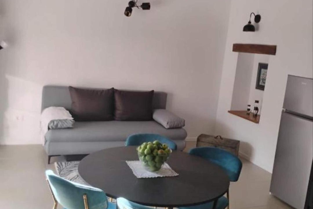 Sveti Martin Apartment | Elegant Apartment Judita - Two Bedroom Apartment