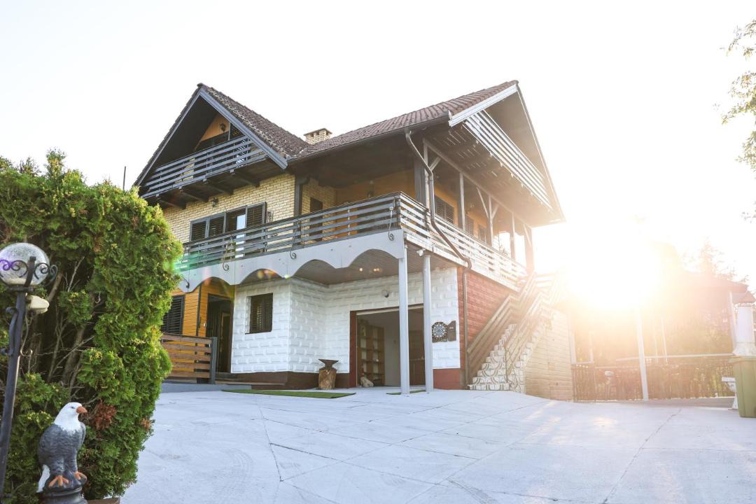 Virovitica Villa | Villa Ferra