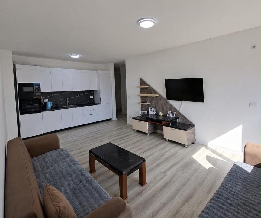 Mejë Apartment | Modern Stay Apartment