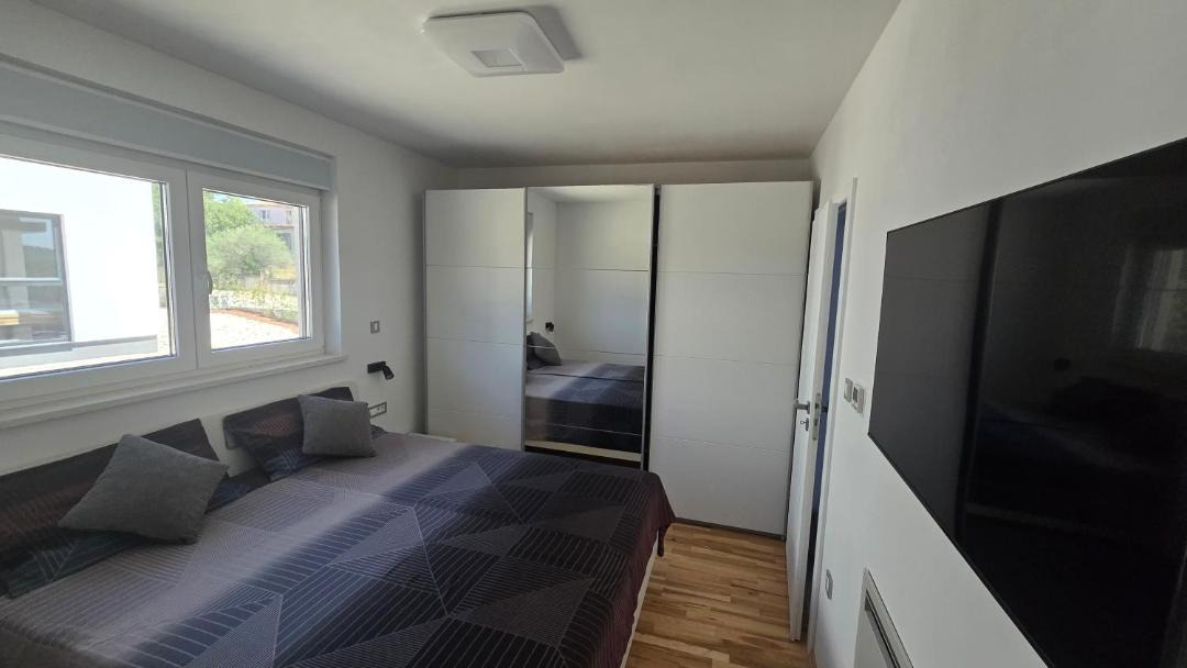 Musalez Apartment | BRAND NEW app with 2 bedrooms and 2 bathrooms for 5 persons