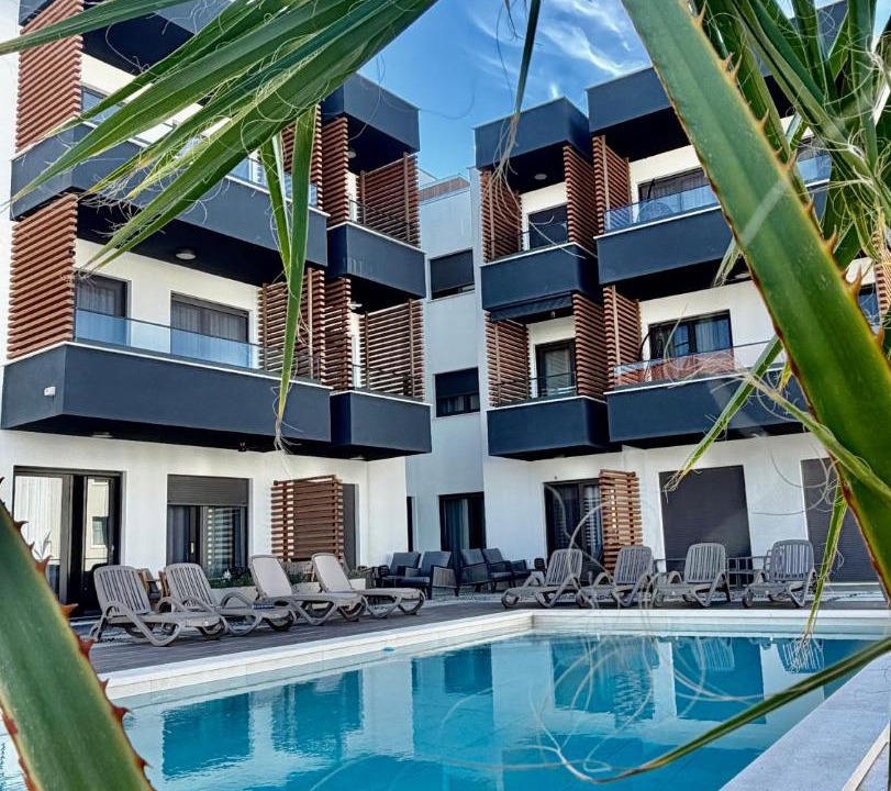 Slatine Apartment | Slatine Residence Apartament No 1