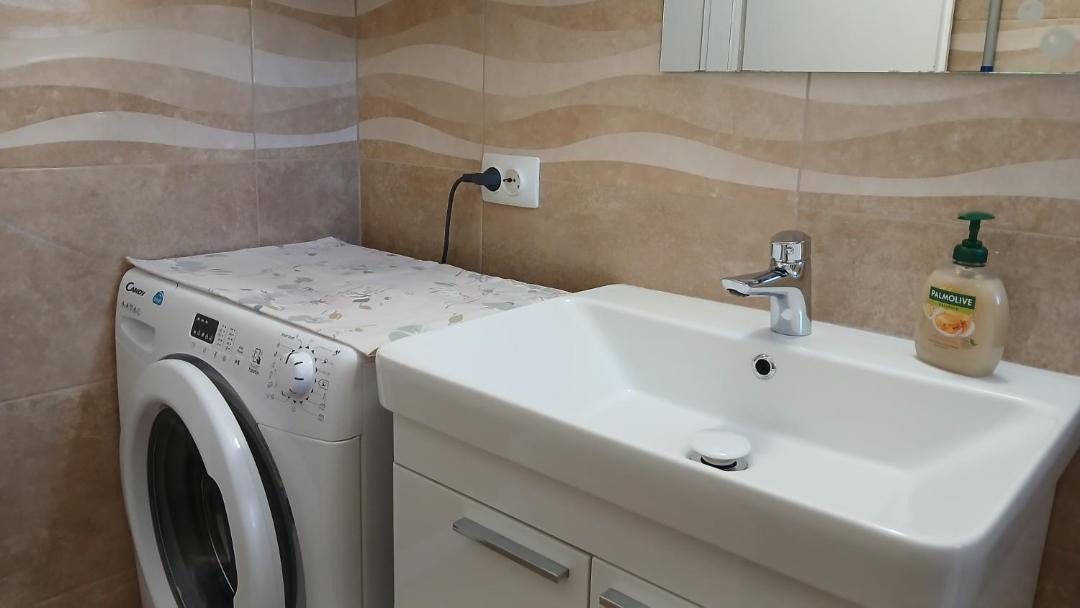 Dugis Apartment | Tihana