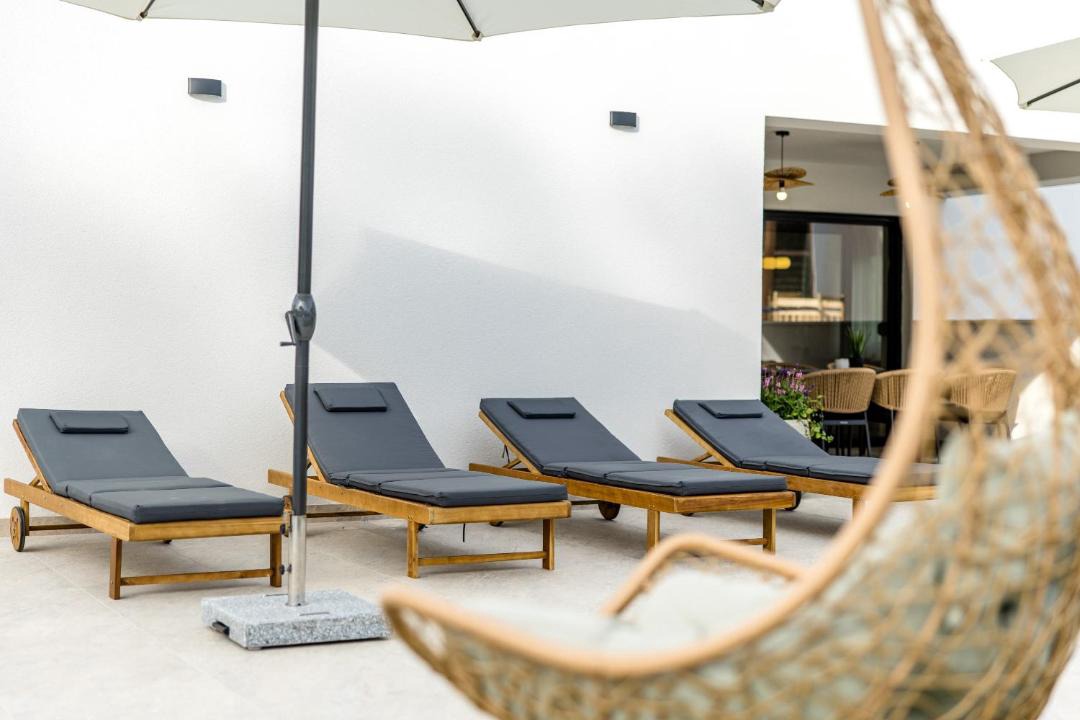 Lopar Villa | Villa Antica Lopar by Adriatic Luxury Villas