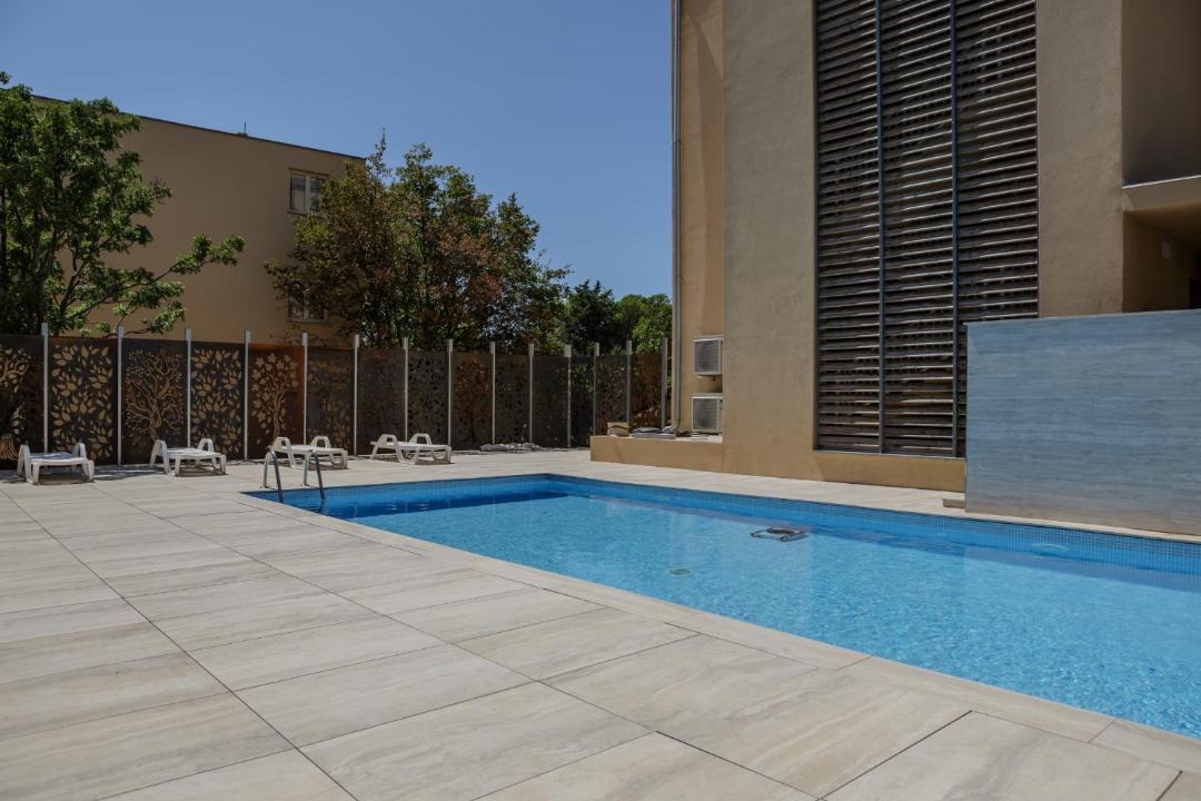 Starigrad Apartment | Villa francesca