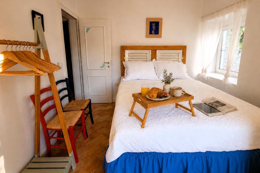 Diklo Villa | Mali dvor