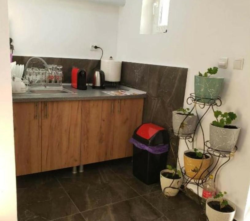 Moldova Noua Apartment | Casa daiana