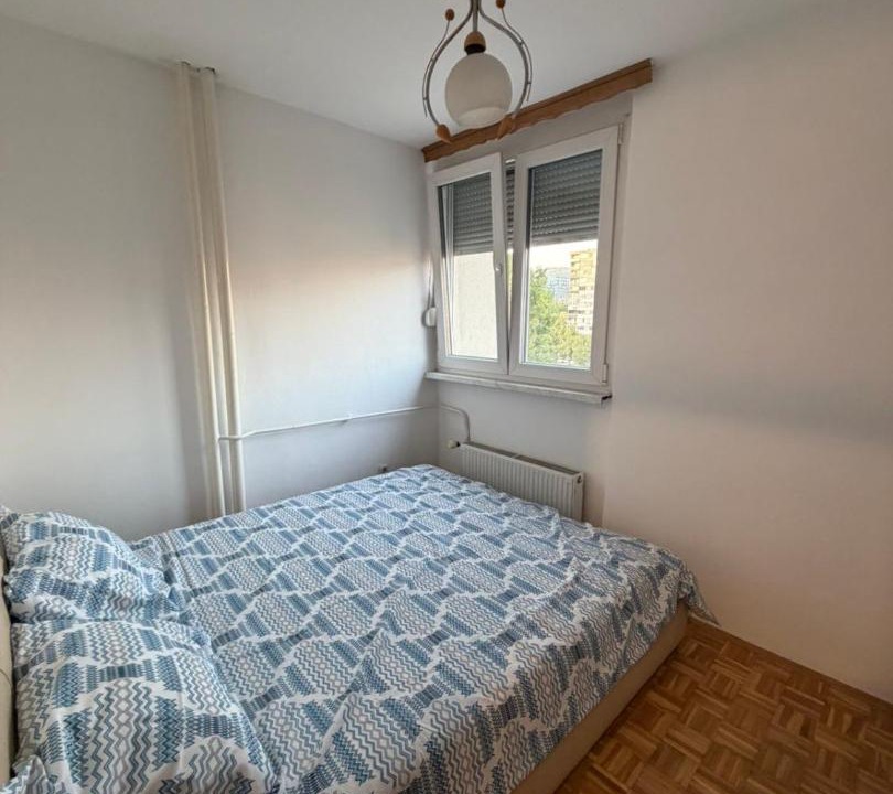 Novo Sarajevo Apartment | Apartments Trg Heroja