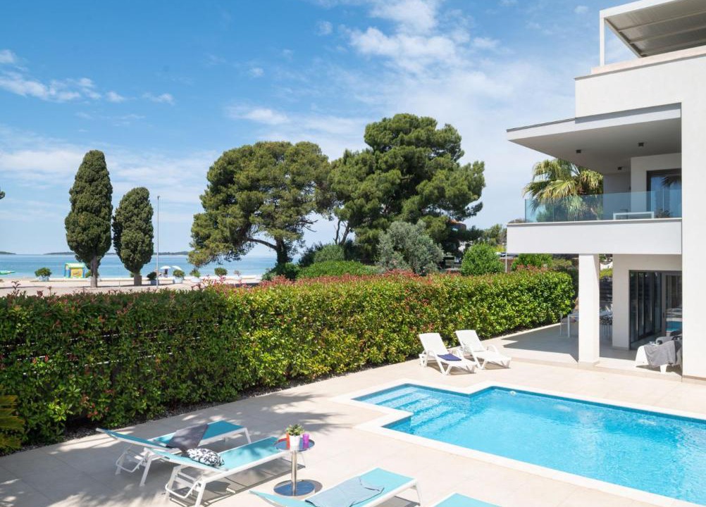 Fazana Apartment | Villa Fasana-Apartment 3 by Vivi Rent