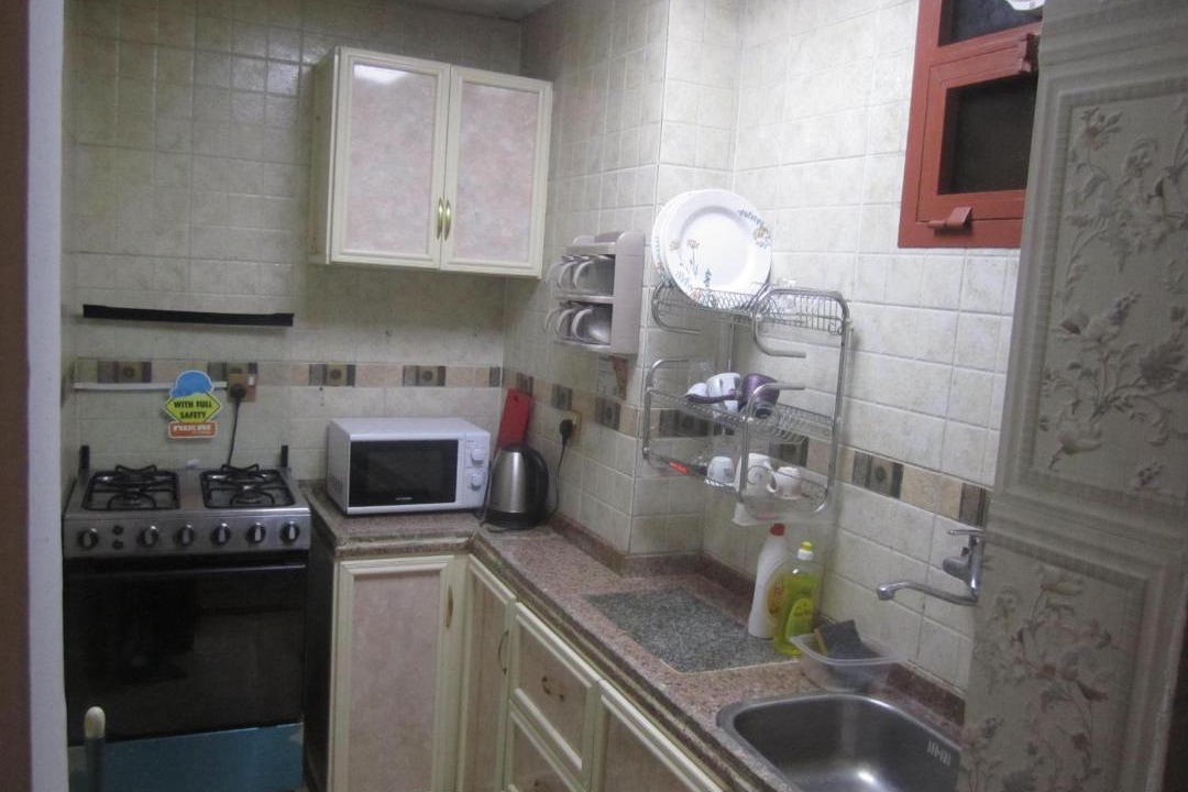Al Hili Apartment | العين الهيلي مصباح بيت 10