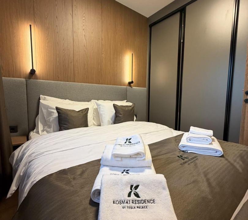 Rogaca Apartment | Three Bedroom Premium Apartment