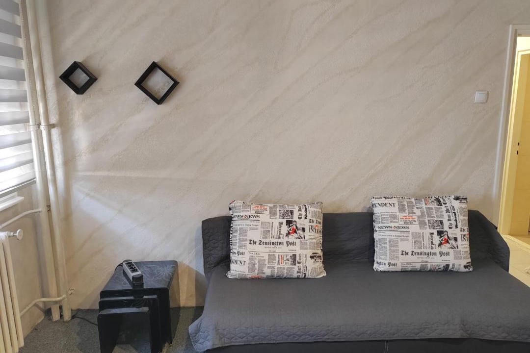 Dorcol Apartment | Kalemegdan park and Zoo 1